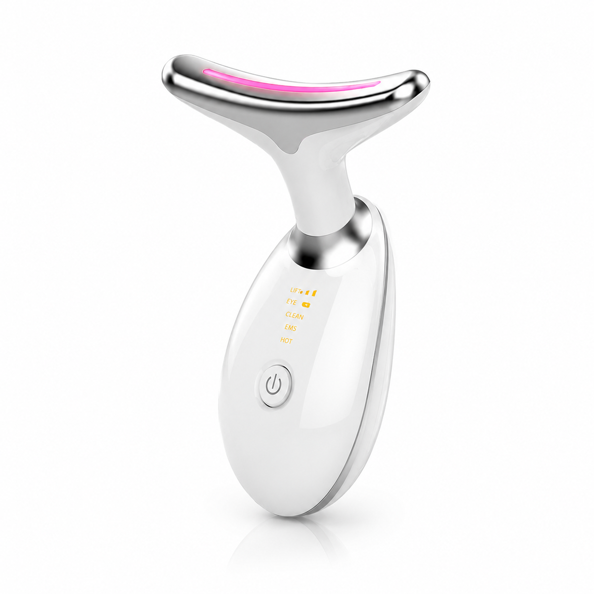 ContourSpa — 5-in-1 EMS Face & Neck Lifting Device