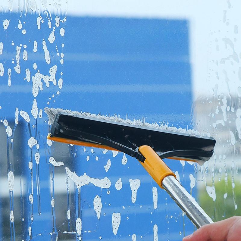 Gharora™ 2-in-1 Flip Cleaning Brush