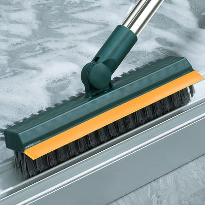 Gharora™ 2-in-1 Flip Cleaning Brush