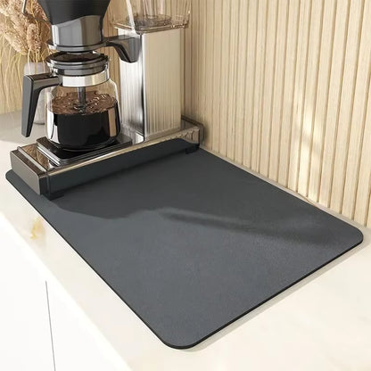 QuickDry Kitchen Mat™ — Get 2 Mats for ₹599