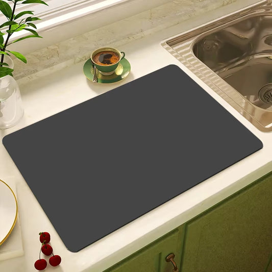 QuickDry Kitchen Mat™ — Get 2 Mats for ₹599